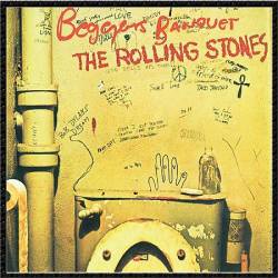 The Rolling Stones : Beggars Banquet R.S.V.P.
